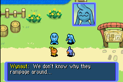 screenshots/Game Boy Advance/Pokemon Mystery Dungeon - Red - Blue - Rescue Team/Pokemon Mystery Dungeon - Red Rescue Team (Eng) 049.png